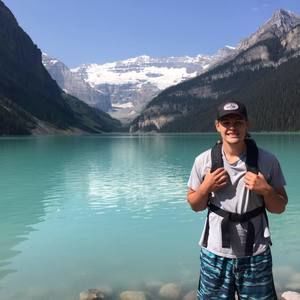 Meet your Posher, George